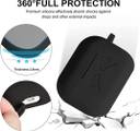 SILICON CASE (Airpods 2nd GEN)