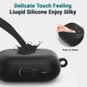SILICON CASE (Airpods 2nd GEN)
