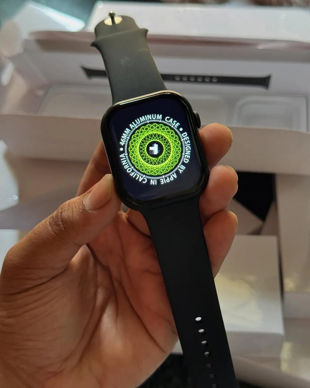 Series 10 Watch