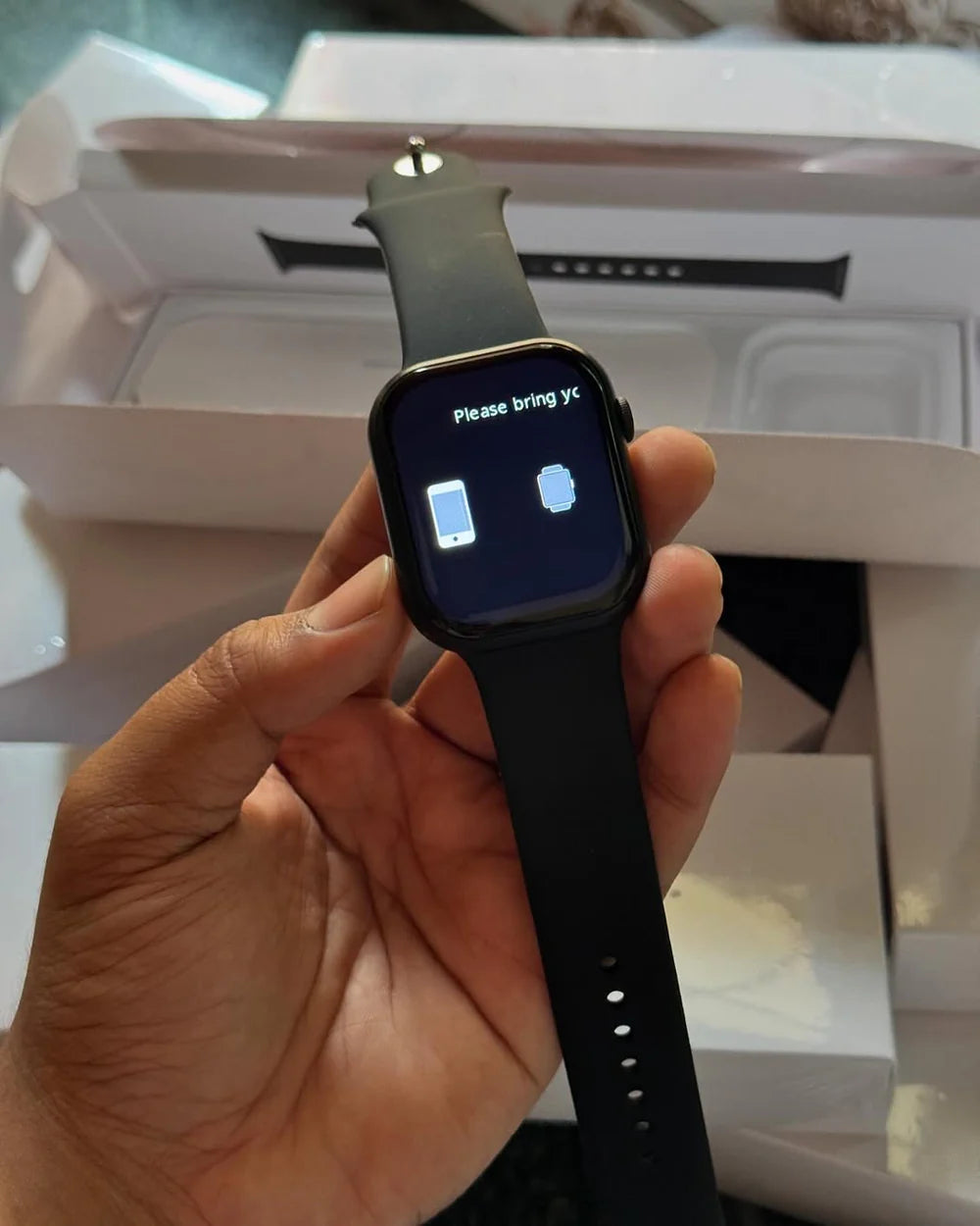 Series 10 Watch
