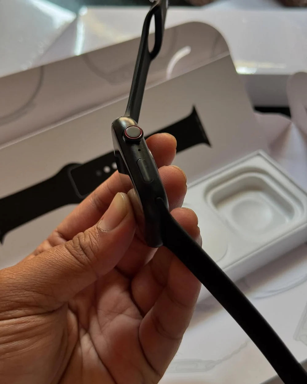 Series 10 Watch