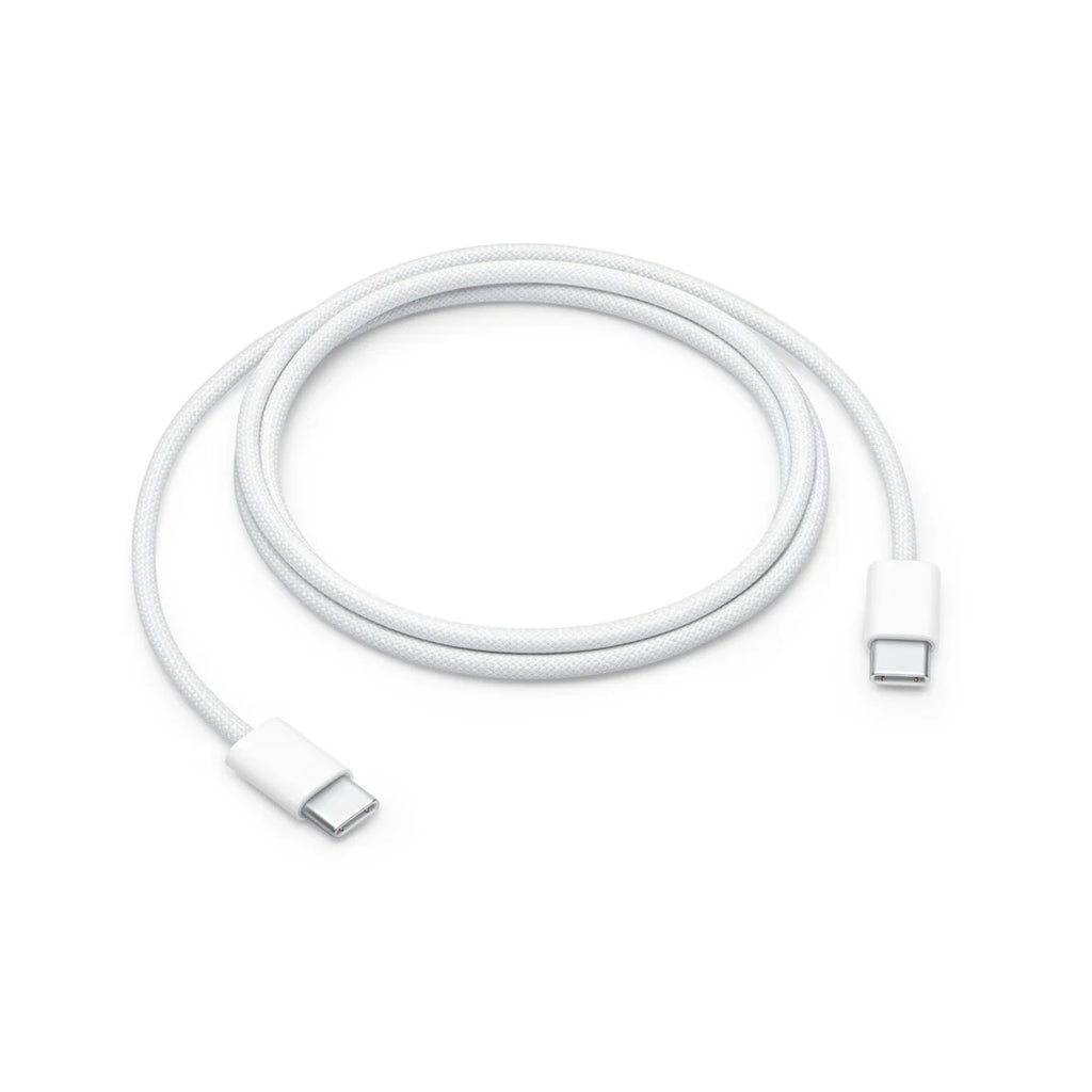 Type-C to Type-C (1m)