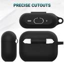 SILICON CASE (Airpods 2nd GEN)