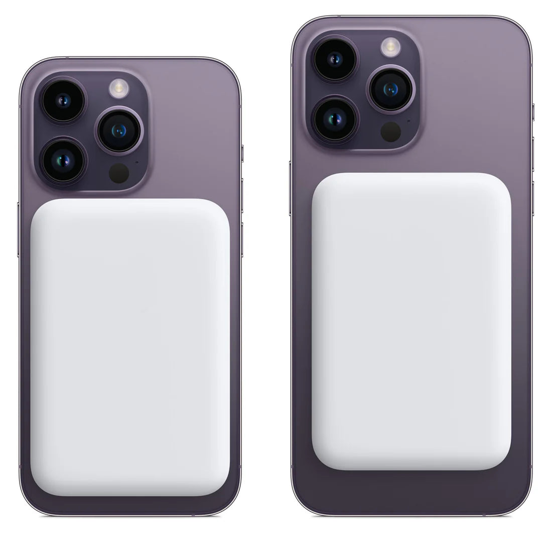 Airpods 2nd gen + magsafe 10000MAh combo