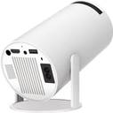 Hustlecart Mini Smart Projector
