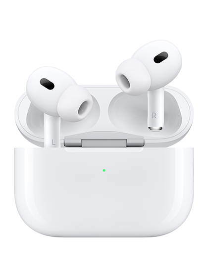 AirPods Pro 2nd Generation + (free) leather case