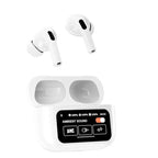 airpods with lcd display + Magsafe 10000 MAH